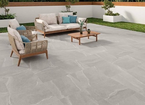 PAV. PARKIA RECT. ANTISLIP 60X60 GREY