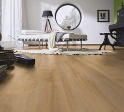 TARIMA LAMINADO PROMO 5 AC-5 1380X193X8 GRAND ROBLE NATURE