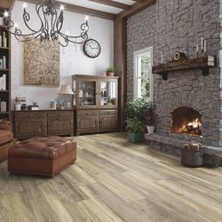 PAV. COTTAGE PLUS AC5 1380X244X8 ROBLE HARBOUR BEIGE