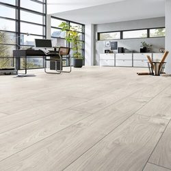 PAV. EXQUISIT 1380X193X8 ROBLE HUELLA