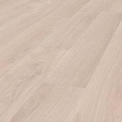 PAV. EXQUISIT 1380X193X8 ROBLE WAVELESS WHITE
