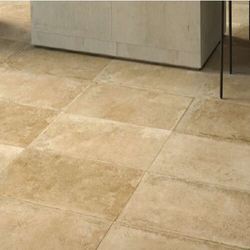PAV. COTTO PORC. RECT. 100X100 BEIGE