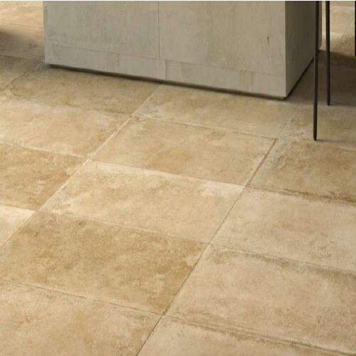 PAV. COTTO PORC. RECT. 100X100 BEIGE
